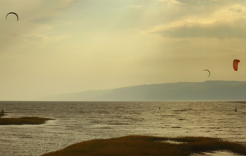 Local à louer à la Halte du Pilier